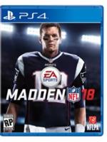 Madden NFL 18 - thumbnail