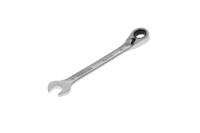 Gedore 2297302 7 UR - 13 Steek-ringratelsleutel Sleutelbreedte (metrisch) 07 - 25 mm - thumbnail