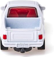 Siku Pick-up ranger - thumbnail