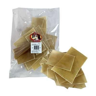 PETSNACK CHIPS NATUREL