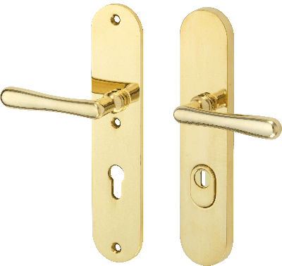 Krukg.LS SKG Linea/Ovaal MGG/Ti K55 Krukg.LS SKG Linea/Ovaal MGG/Ti K55