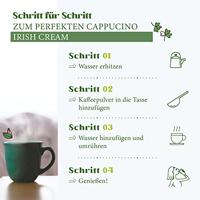 Hearts cappuccino irish (10x 1000gr) - thumbnail