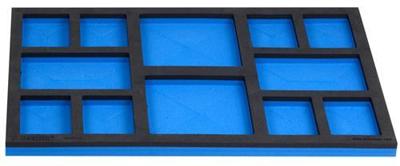 Unior inlay leeg 964/bsos