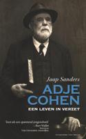 Adje Cohen. Een leven in verzet (Paperback) - thumbnail