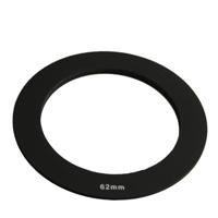 62mm vierkante filter stepping ring - thumbnail