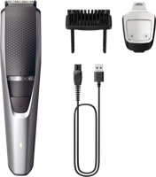 Philips BT3239/15 Baardtrimmer Zwart - thumbnail