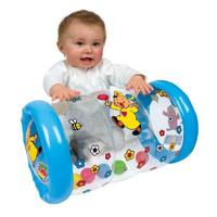 Bumba Opblaasbare Kruiproller - thumbnail