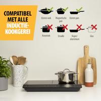 Tristar IK-6162 Inductiekookplaat - thumbnail