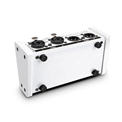 Palmer MONICON W analoge monitor controller wit