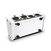 Palmer MONICON W analoge monitor controller wit - thumbnail