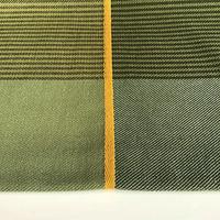 DDDDD DDDDD Theedoek Blend 60x65 olive green - thumbnail