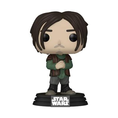 Star Wars Acolyte Funko Pop Vinyl: Qimir