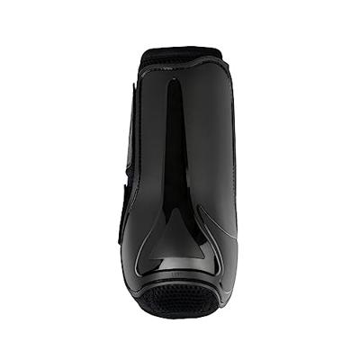 LeMieux Dressage boots MotionFlex V+A zwart maat:l