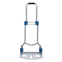 Kruiwagen Ferrestock Opvouwbaar Aluminium 70 Kg - thumbnail
