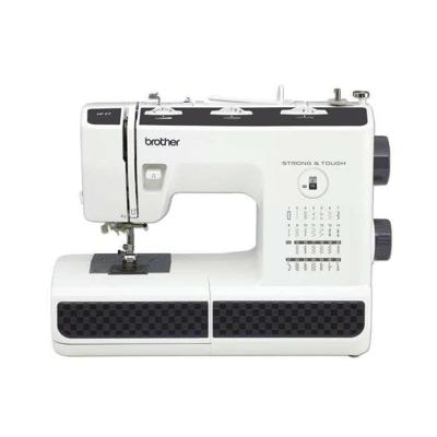 Brother Naaimachine met vrije arm HF27VP1 LED-lamp Meerdere kleuren