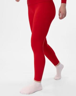 JAKO 6555 Long Tight Comfort 2.0 - Sportrood - XXS