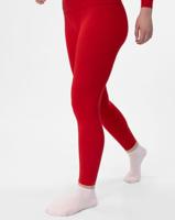 JAKO 6555 Long Tight Comfort 2.0 - Sportrood - XXS - thumbnail