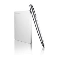 Externe Harde Schijf Toshiba HDTD310ES3DA Zilver USB 1 TB 1 TB HDD Micro USB B USB 3.2 - thumbnail