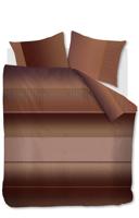 Kardol Shade Terra Dekbedovertrek 240x200/220 - thumbnail