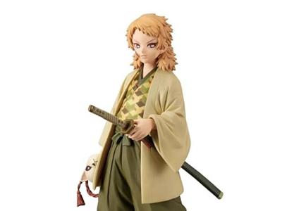 Demon Slayer Kimetsu no Yaiba PVC Statue Sabito 16 cm Demon Slayer Kimetsu no Yaiba PVC Statue Sabito 16 cm