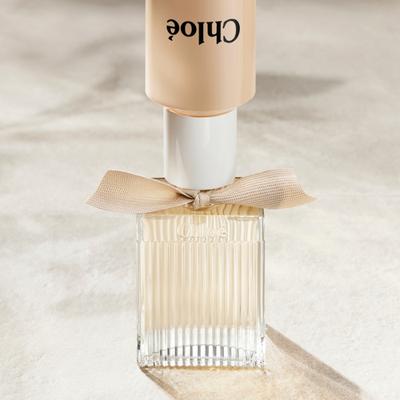 Damesparfum Chloe Eau de Parfum EDP Herlaadbaar - thumbnail