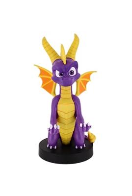Spyro the Dragon Cable Guys Charging Stand Spyro 20 cm