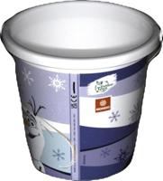 Mondo emmer frozen - thumbnail