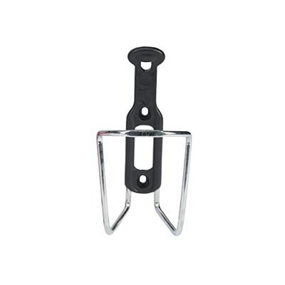 Zefal Bidonhouder aluplast 124
