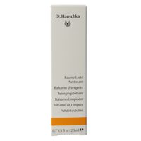 Dr. Hauschka Reinigingsbalsem travelsize 20 Milliliter - thumbnail