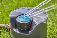 GARDENA AquaPrecise 16000-20 Besproeiingscomputer - thumbnail