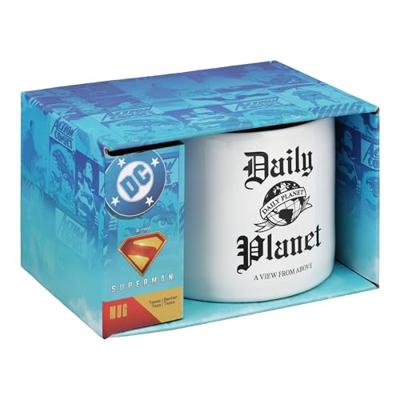DC Comics Mug Superman Daily Planet