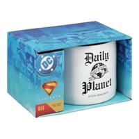 DC Comics Mug Superman Daily Planet - thumbnail