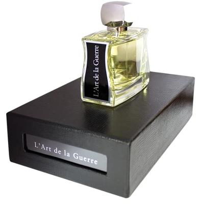 Jovoy Paris L'Art De La Guerre Eau de parfum spray 100ml Jovoy Paris L'Art De La Guerre Eau de parfum spray 100ml