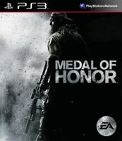 Medal of Honor - thumbnail