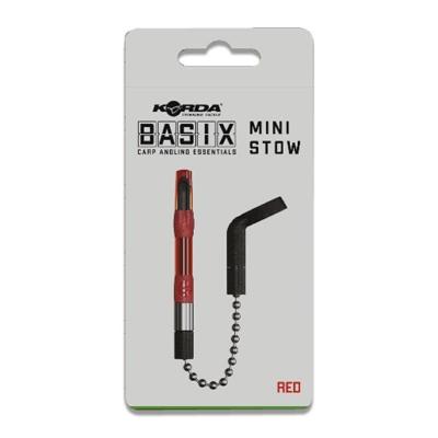 Korda Basix Mini Stow Blue