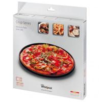Whirlpool 480131000084 crispplaat 29cm - thumbnail