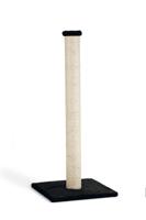 Gina XL krabpaal zwart - thumbnail