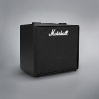 Marshall CODE25 1x10 inch 25 Watt gitaarversterker combo - thumbnail
