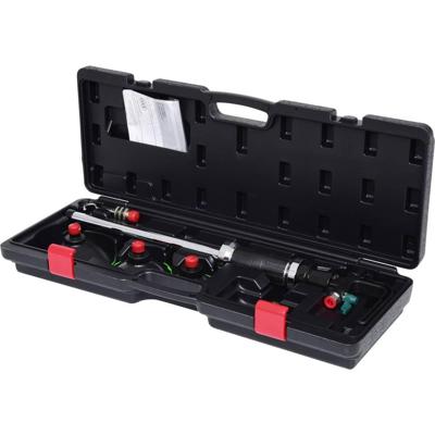 KS Tools 140.2080 Persluchtuitbeulhamer-set, 5-delig KS Tools 140.2080 Persluchtuitbeulhamer-set, 5-delig