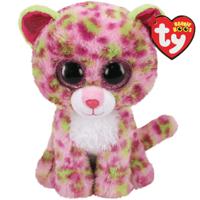 Ty Beanie Buddy Lainey leopard 24 cm - thumbnail