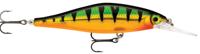 Rapala Shadow Rap Shad Deep - 9 cm - Perch - thumbnail