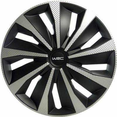 Hubkap WRC IMP7499 Grijs 16"
