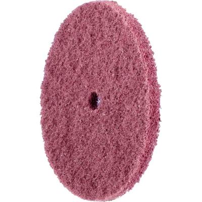 PFERD TOOLS 44693126 Vliesschijf 125 mm 10 stuk(s) PFERD TOOLS 44693126 Vliesschijf 125 mm 10 stuk(s)