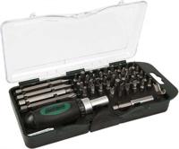 Brüder Mannesmann M29893 Bitset 49-delig - thumbnail