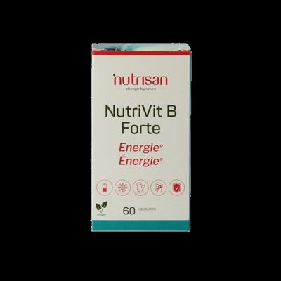 Nutrivit B forte