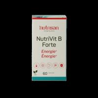 Nutrivit B forte - thumbnail