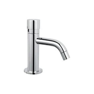 Plieger Napoli toiletkraan zelfsluitend 1/2 looptijd 15 sec. matchroom 08111NB Plieger Napoli toiletkraan zelfsluitend 1/2 looptijd 15 sec. matchroom 08111NB