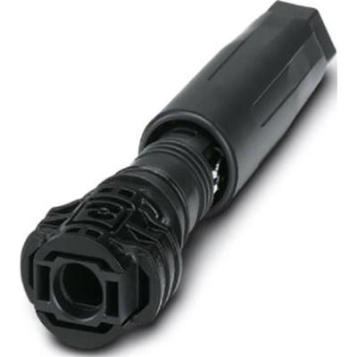 Phoenix Contact 1020775 Fotovoltaïsche connector pen PV-C4M-S 2,5-6 (-) Inhoud: 50 stuk(s)