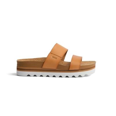 Reef Slippers Cushion Vista Hi RF0A3YP5NAT Bruin-42.5 maat 42.5