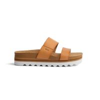 Reef Slippers Cushion Vista Hi RF0A3YP5NAT Bruin-42.5 maat 42.5 - thumbnail